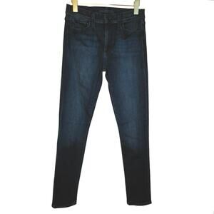 Joe’s Flawless The Icon Midrise Skinny Ankle Jeans Size 28